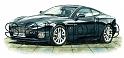 Aston Martin Vanquish S